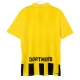Fotbalové Dresy BVB Borussia Dortmund Domácí Retro 2012-13