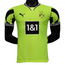 Fotbalové Dresy BVB Borussia Dortmund Domácí Special Edition 2025-26