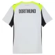 Fotbalové Dresy BVB Borussia Dortmund Venkovní 2025-26