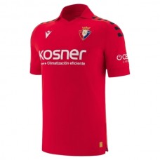 Fotbalové Dresy CA Osasuna Domácí 2025-26