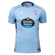 Fotbalové Dresy Celta de Vigo Domácí 2025-26