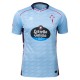 Fotbalové Dresy Celta de Vigo Domácí 2025-26