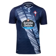 Fotbalové Dresy Celta de Vigo Venkovní 2025-26