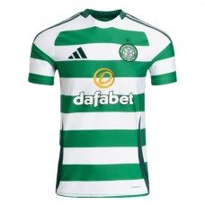 Fotbalové Dresy Celtic FC Domácí 2024-25