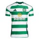 Fotbalové Dresy Celtic FC Domácí 2024-25