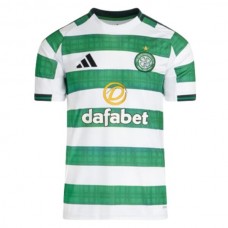 Fotbalové Dresy Celtic FC Domácí 2025-26