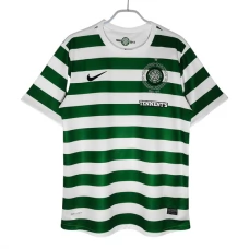 Fotbalové Dresy Celtic FC Domácí Retro 2012-13