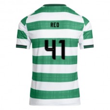 Fotbalové Dresy Celtic FC Reo 41 Domácí 2025-26