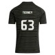 Fotbalové Dresy Celtic FC Tierney 63 Venkovní 2025-26