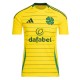Fotbalové Dresy Celtic FC Venkovní 2024-25