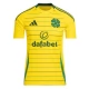 Fotbalové Dresy Celtic FC Venkovní 2024-25