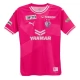 Fotbalové Dresy Cerezo Osaka Domácí 2024-25