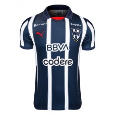Fotbalové Dresy CF Monterrey Domácí 2024-25
