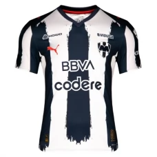 Fotbalové Dresy CF Monterrey Domácí 2025-26