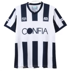Fotbalové Dresy CF Monterrey Domácí Retro 1993-94