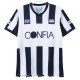 Fotbalové Dresy CF Monterrey Domácí Retro 1993-94