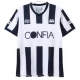 Fotbalové Dresy CF Monterrey Domácí Retro 1993-94