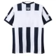 Fotbalové Dresy CF Monterrey Domácí Retro 1993-94