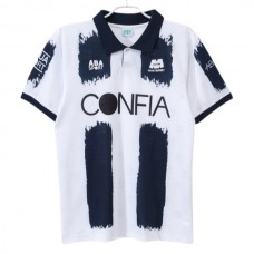 Fotbalové Dresy CF Monterrey Domácí Retro 1995-96
