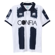 Fotbalové Dresy CF Monterrey Domácí Retro 1995-96