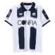 Fotbalové Dresy CF Monterrey Domácí Retro 1995-96