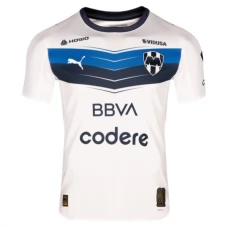 Fotbalové Dresy CF Monterrey Venkovní 2025-26
