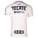 Fotbalové Dresy CF Monterrey Venkovní 2025-26