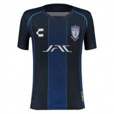 Fotbalové Dresy CF Pachuca Venkovní 2025-26