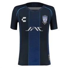 Fotbalové Dresy CF Pachuca Venkovní 2025-26