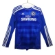 Fotbalové Dresy Chelsea Domácí Retro 2011-12 Dlouhý Rukáv