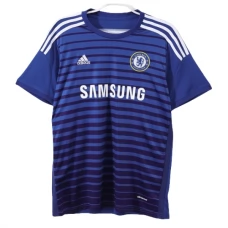 Fotbalové Dresy Chelsea Domácí Retro 2014-15