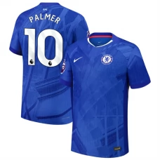 Fotbalové Dresy Chelsea Palmer 10 Domácí 2025-26