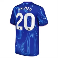 Fotbalové Dresy Chelsea Palmer 20 Domácí 2024-25
