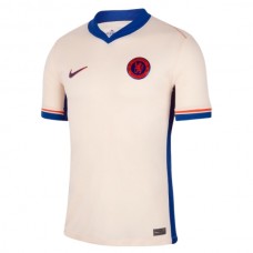 Fotbalové Dresy Chelsea Venkovní 2024-25