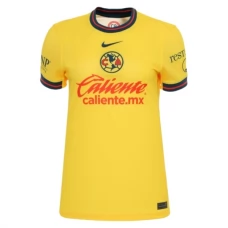 Fotbalové Dresy Club América Domácí 2024-25