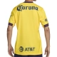Fotbalové Dresy Club América Domácí 2024-25