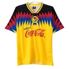 Fotbalové Dresy Club América Domácí Retro 1994-96