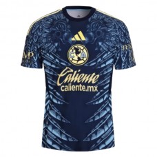 Fotbalové Dresy Club América Venkovní 2025-26