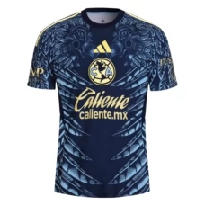 Fotbalové Dresy Club América Venkovní 2025-26