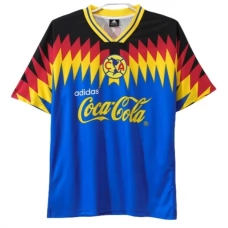 Fotbalové Dresy Club América Venkovní Retro 1994-96