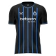 Fotbalové Dresy Club Brugge Domácí 2025-26