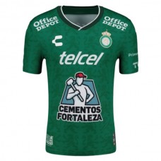 Fotbalové Dresy Club León Domácí 2024-25