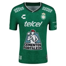 Fotbalové Dresy Club León Domácí 2024-25