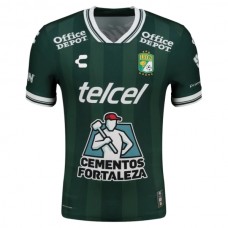 Fotbalové Dresy Club León Domácí 2025-26