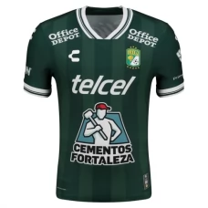 Fotbalové Dresy Club León Domácí 2025-26