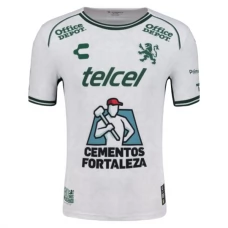 Fotbalové Dresy Club León Venkovní 2024-25