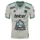 Fotbalové Dresy Club León Venkovní 2025-26