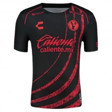Fotbalové Dresy Club Tijuana Domácí 2024-25