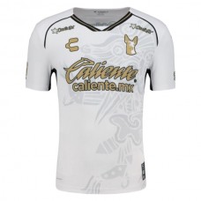 Fotbalové Dresy Club Tijuana Venkovní 2024-25