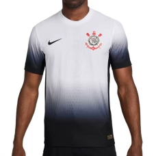 Fotbalové Dresy Corinthians Domácí 2024-25